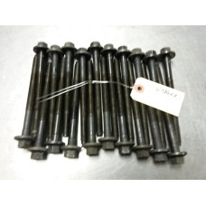 103R017 Cylinder Head Bolt Kit From 2013 Ford F-150 5.0 103R017 Cylinder Head Bolt Kit From 2013 Ford F-150 5.0